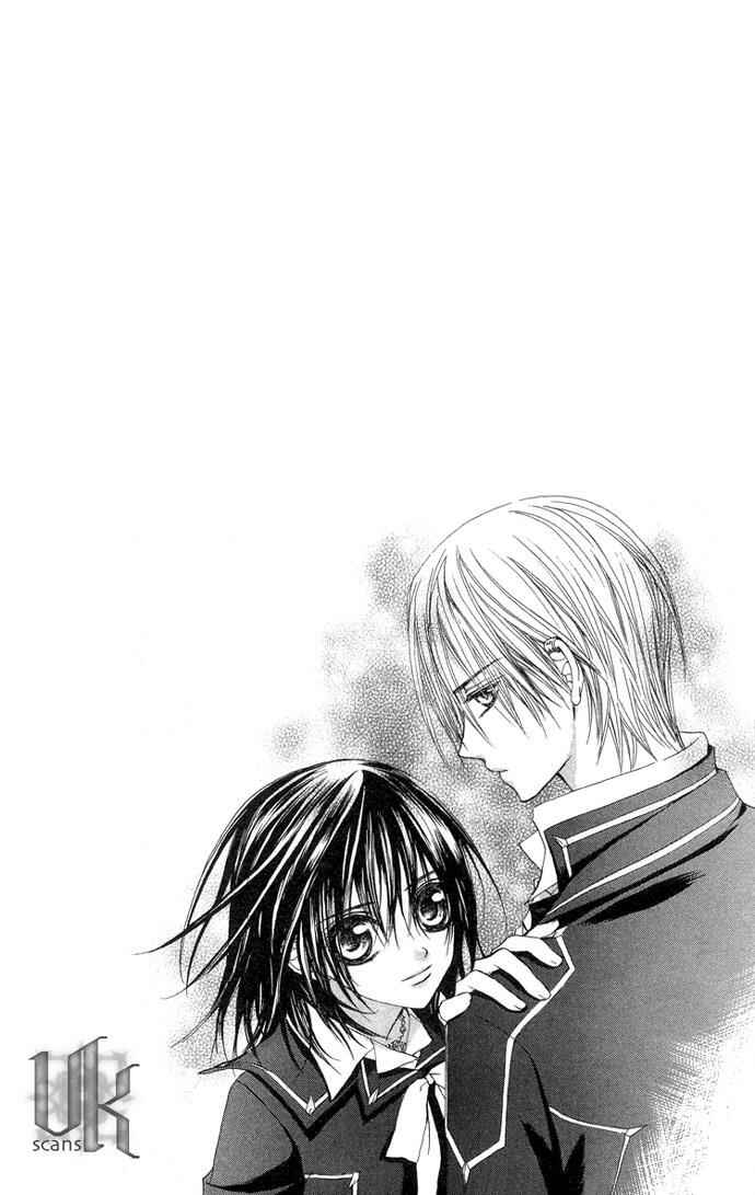 Vampire Knight Chapter 6 - Page 6