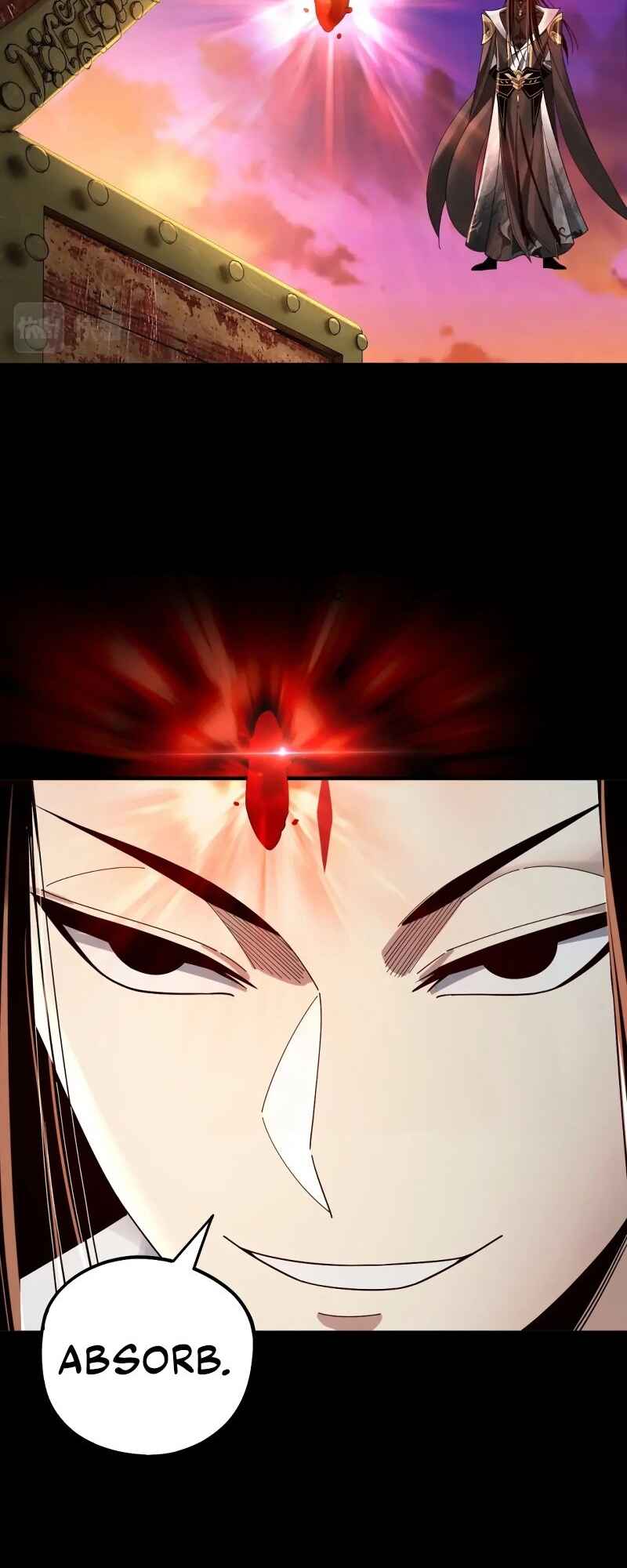 I Am the Fated Villain Chapter 65 - Page 12
