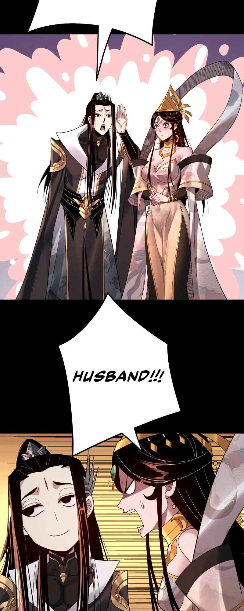 I Am the Fated Villain Chapter 65 - Page 30