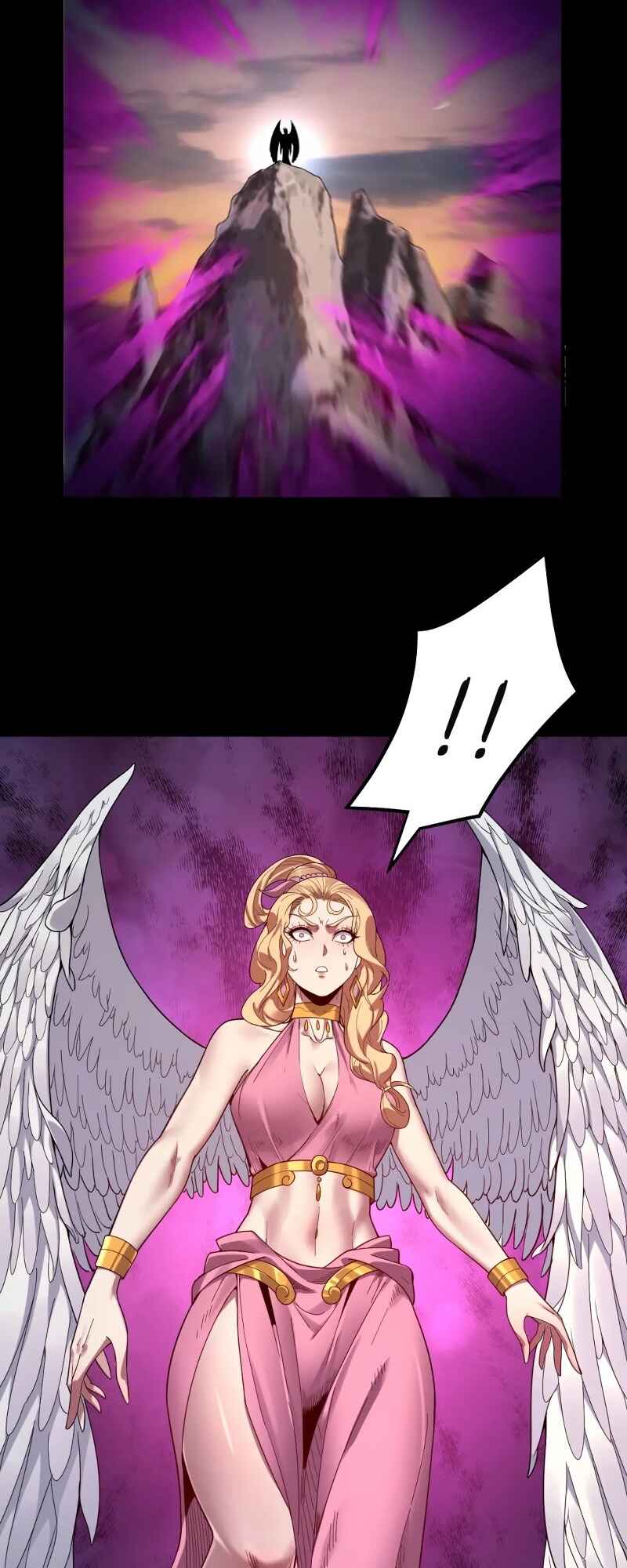 I Am the Fated Villain Chapter 65 - Page 40