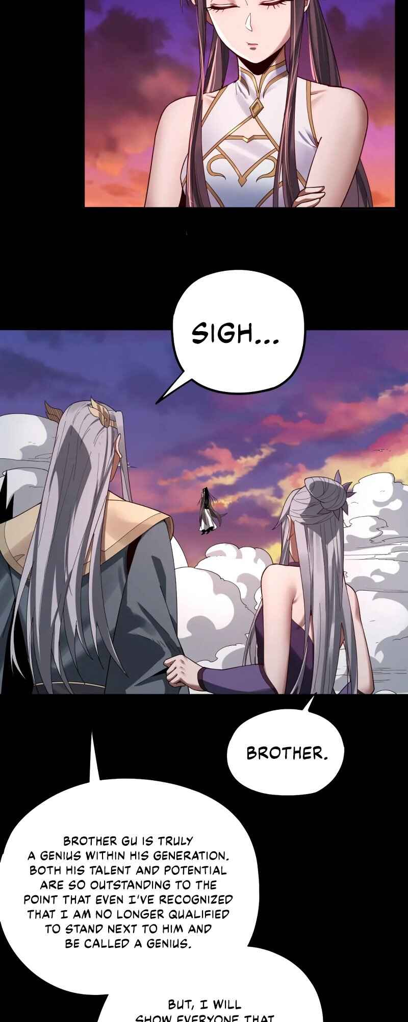 I Am the Fated Villain Chapter 65 - Page 6