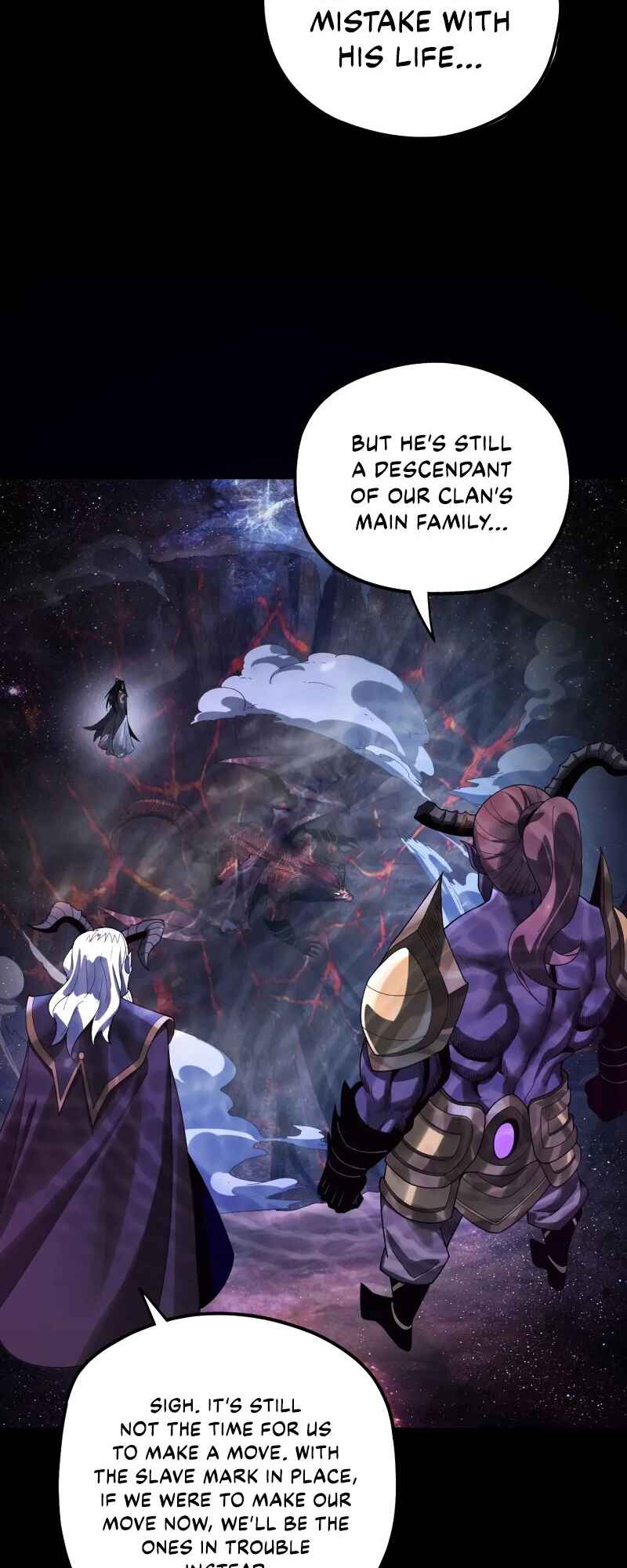 I Am the Fated Villain Chapter 65 - Page 9