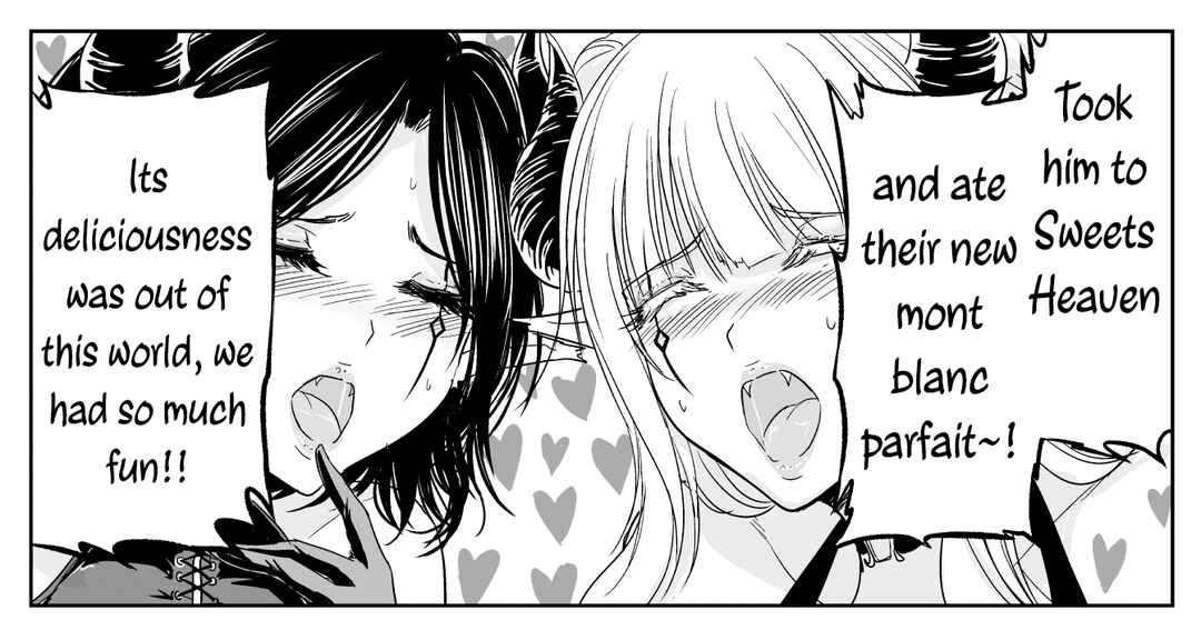 Chikarawaza no Sister Chapter 39 - Page 3