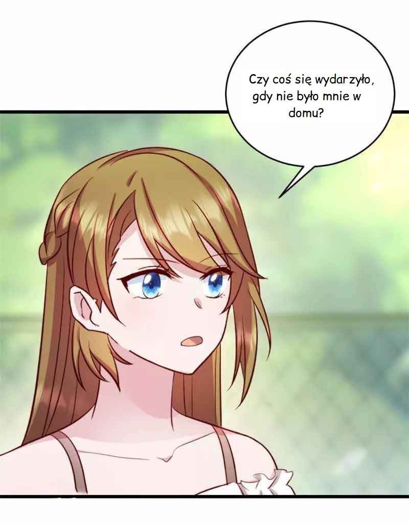 Cute Baby Arrives: Mommy is Super Fierce Chapter 45 - Page 12