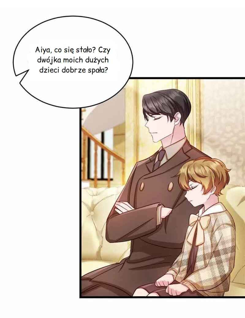 Cute Baby Arrives: Mommy is Super Fierce Chapter 45 - Page 16