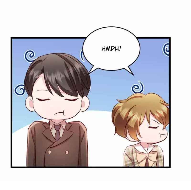 Cute Baby Arrives: Mommy is Super Fierce Chapter 45 - Page 18