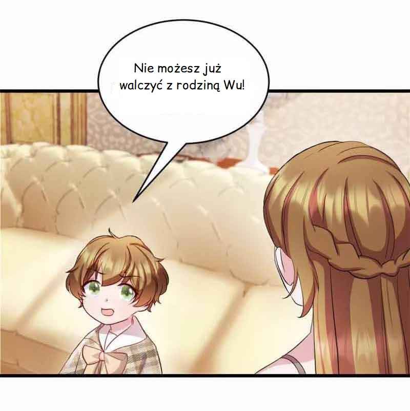 Cute Baby Arrives: Mommy is Super Fierce Chapter 45 - Page 24