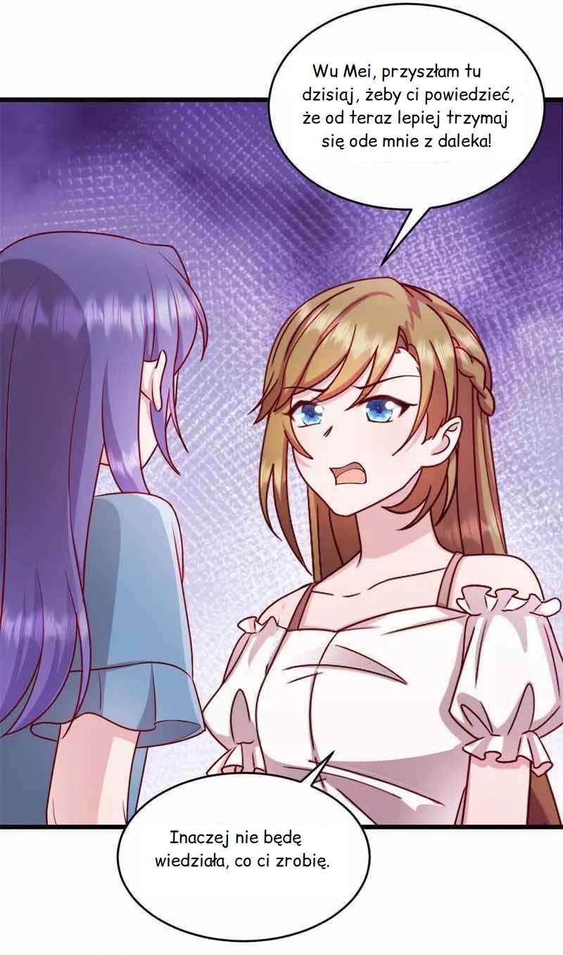 Cute Baby Arrives: Mommy is Super Fierce Chapter 45 - Page 5