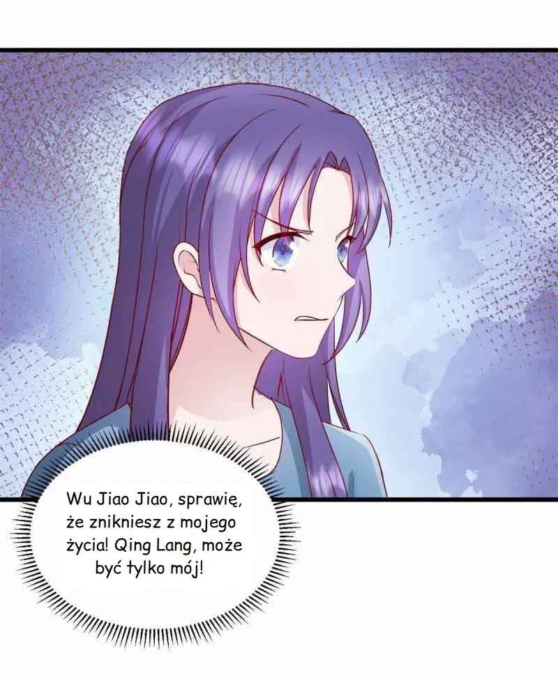Cute Baby Arrives: Mommy is Super Fierce Chapter 45 - Page 9