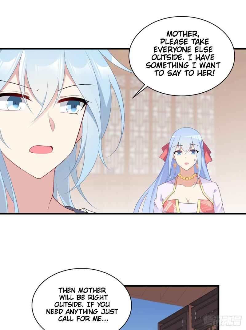 The Distinguished Cute Master Chapter 194 - Page 10