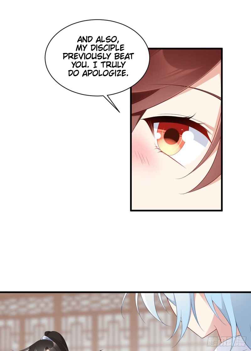 The Distinguished Cute Master Chapter 194 - Page 17