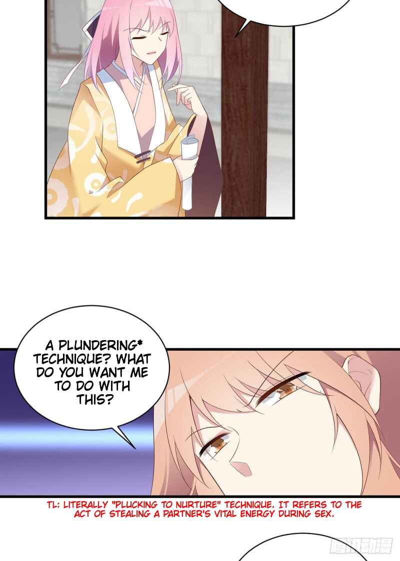 The Distinguished Cute Master Chapter 194 - Page 26