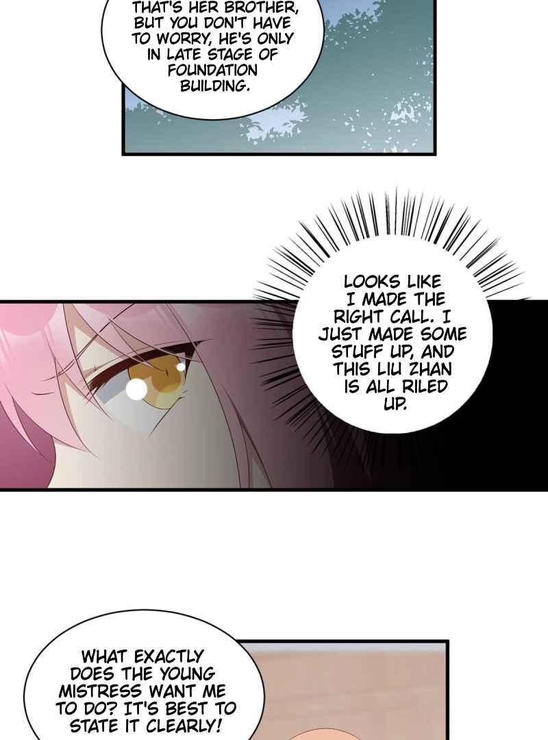 The Distinguished Cute Master Chapter 194 - Page 30