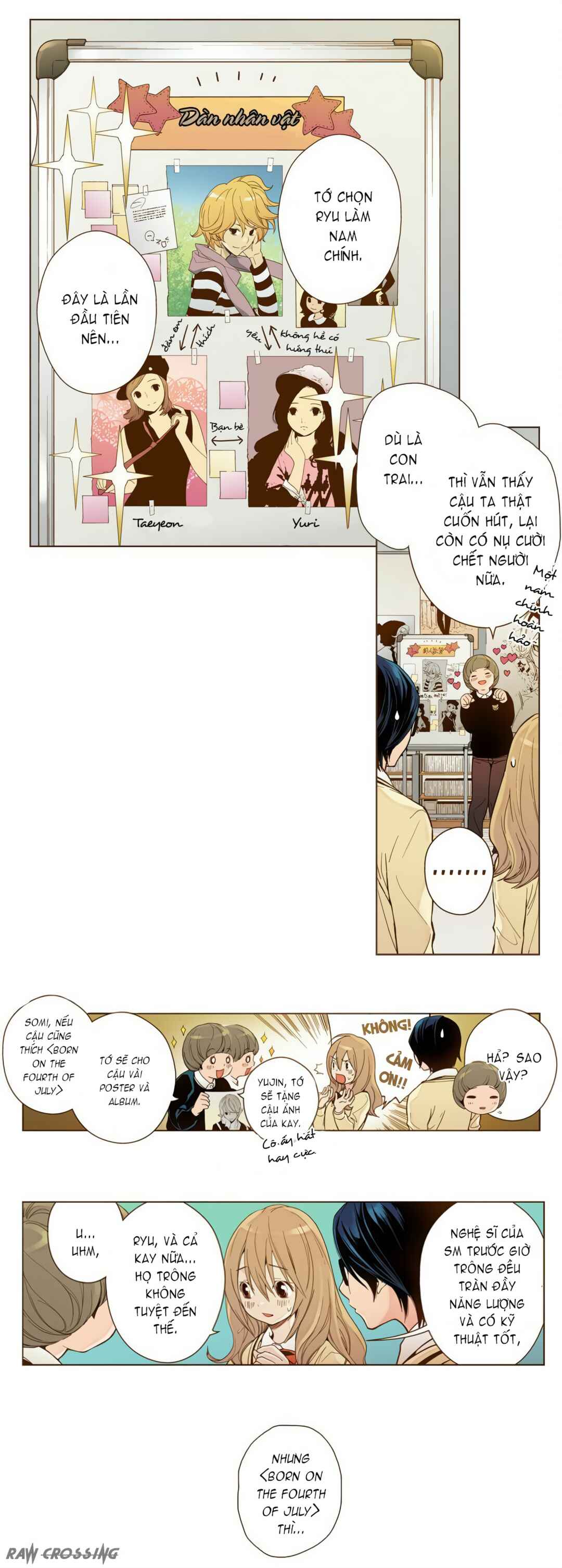 ENT. - Ore no Kagi ga Hazusareta K Noukai Chapter 1 - Page 31
