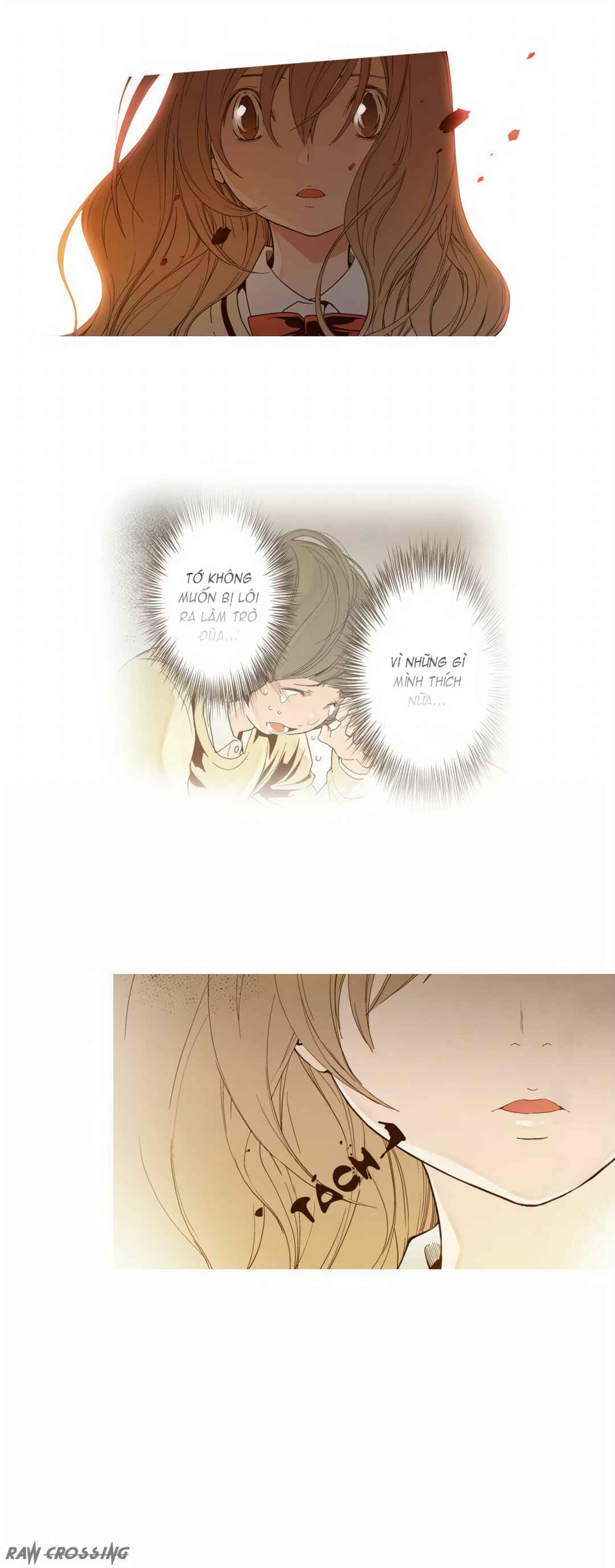 ENT. - Ore no Kagi ga Hazusareta K Noukai Chapter 1 - Page 41
