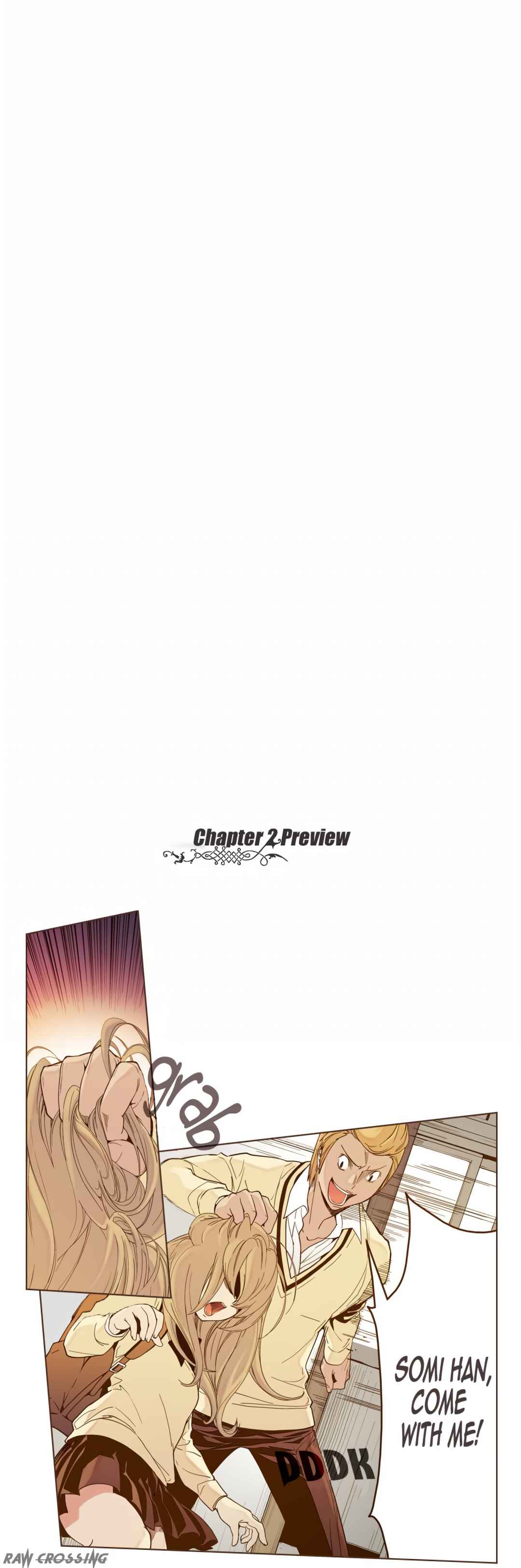 ENT. - Ore no Kagi ga Hazusareta K Noukai Chapter 1 - Page 44