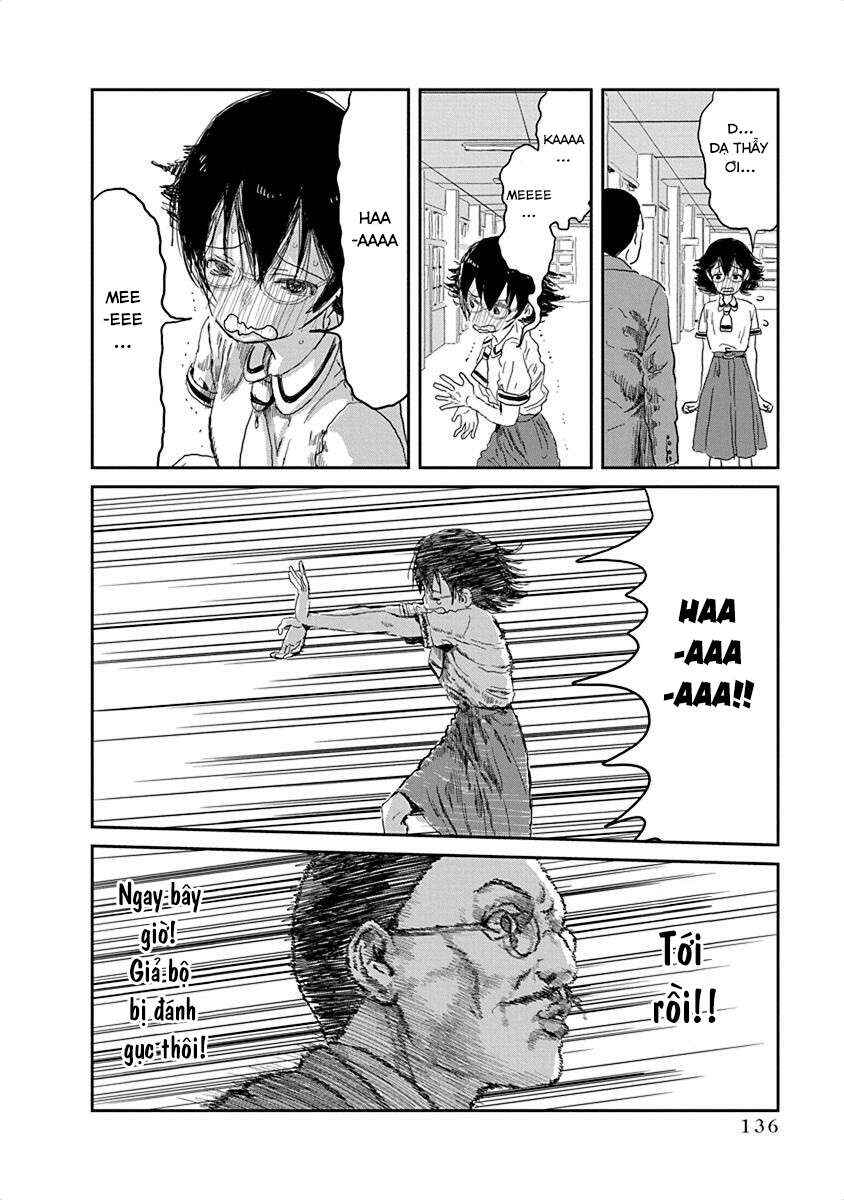 Asobi Asobase Chapter 31 - Page 13