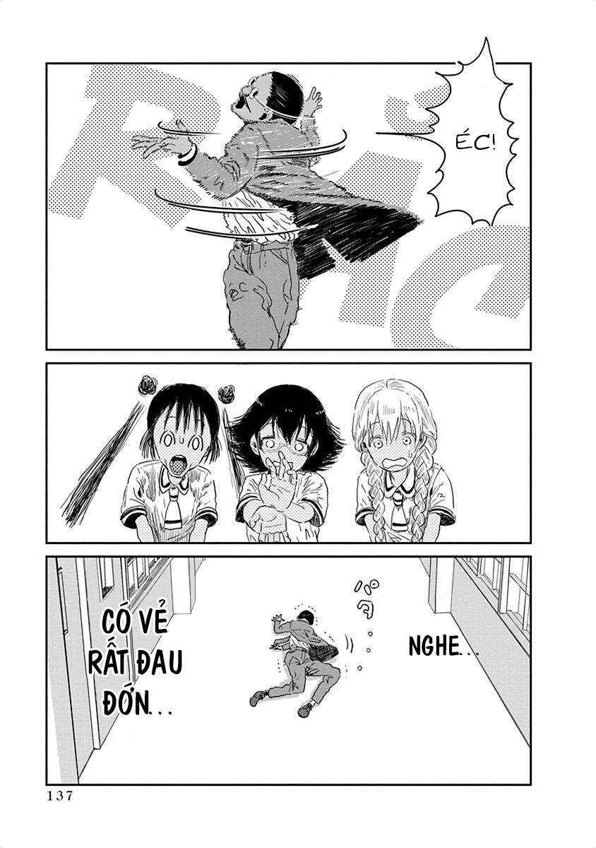 Asobi Asobase Chapter 31 - Page 14