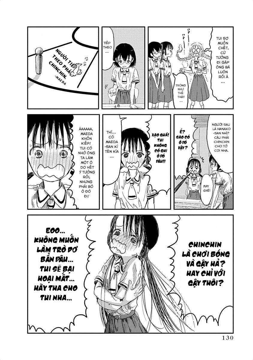 Asobi Asobase Chapter 31 - Page 7