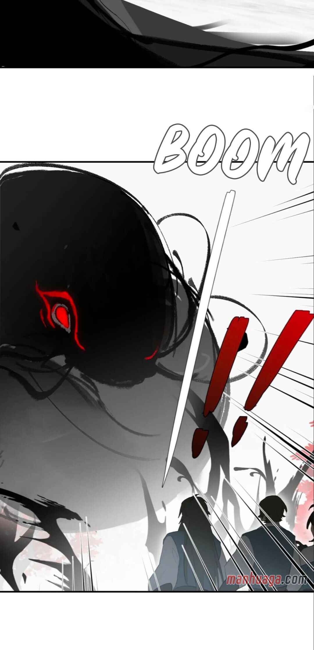 Kill the Male Lead to Become the Villainess Chapter 42 - Page 17