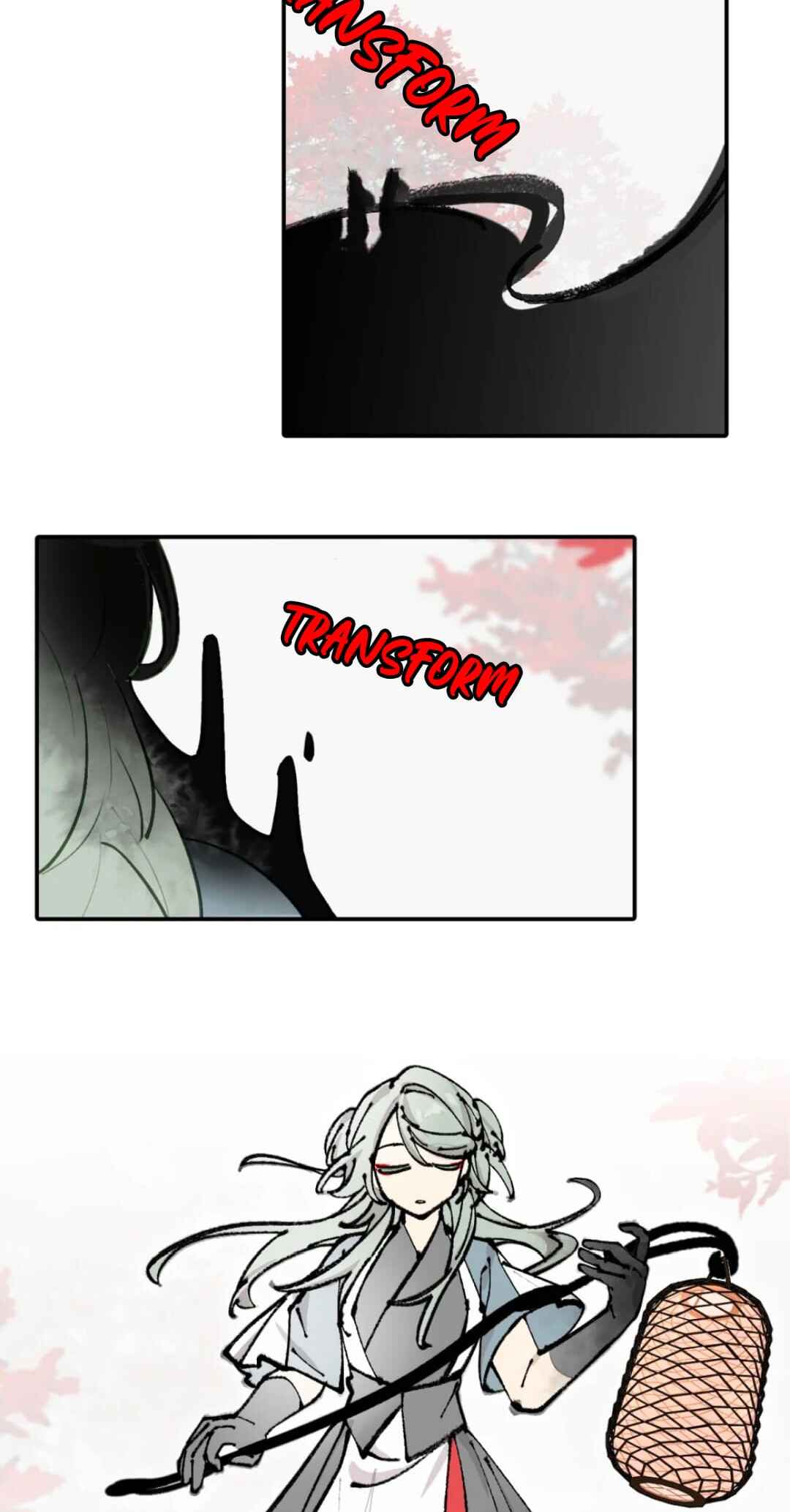 Kill the Male Lead to Become the Villainess Chapter 42 - Page 20
