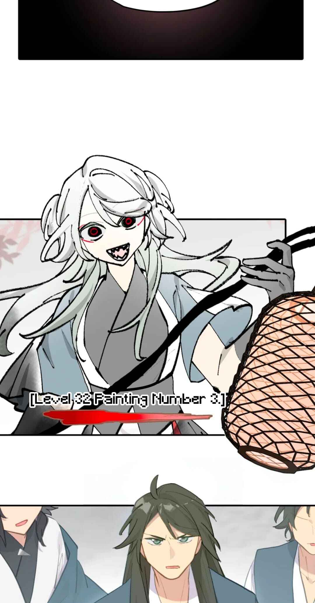 Kill the Male Lead to Become the Villainess Chapter 42 - Page 23