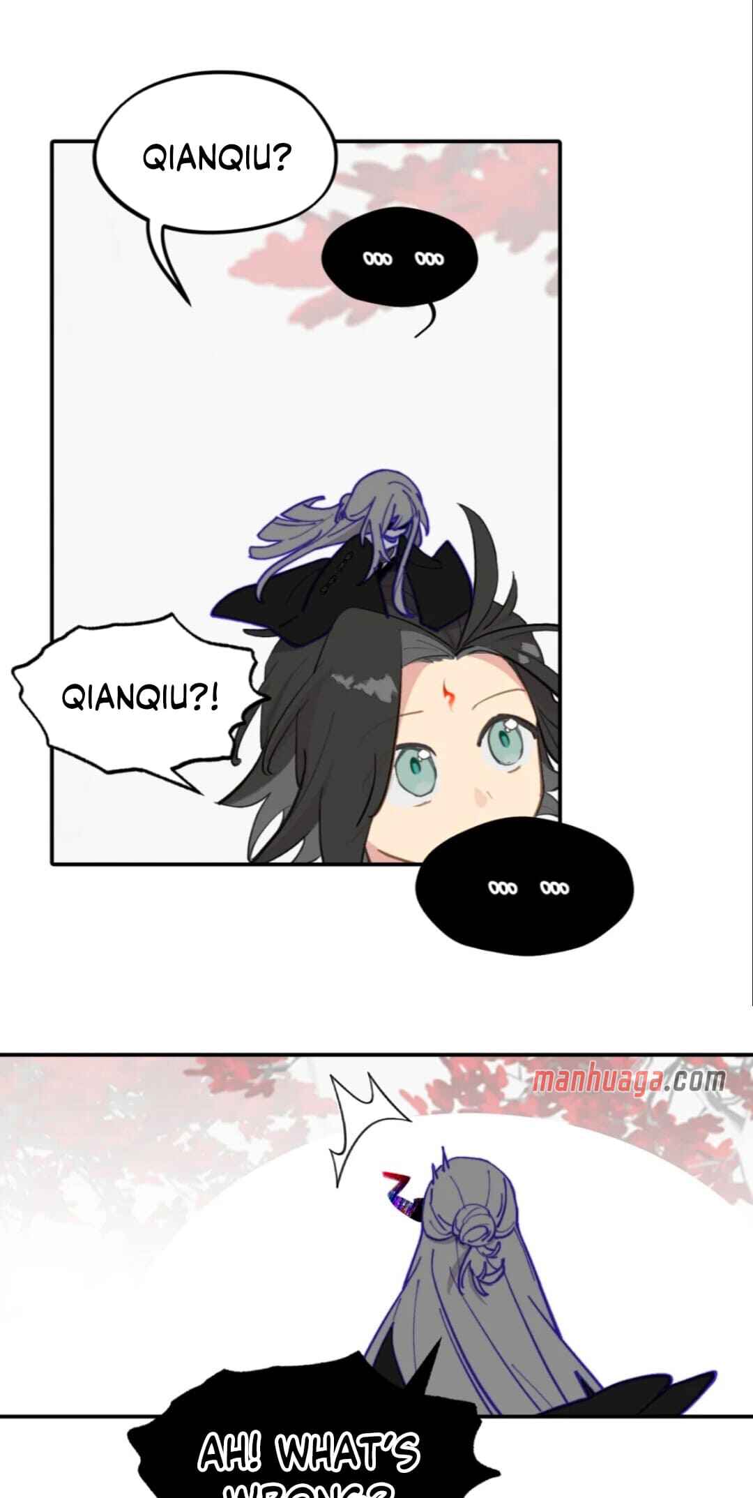 Kill the Male Lead to Become the Villainess Chapter 42 - Page 26