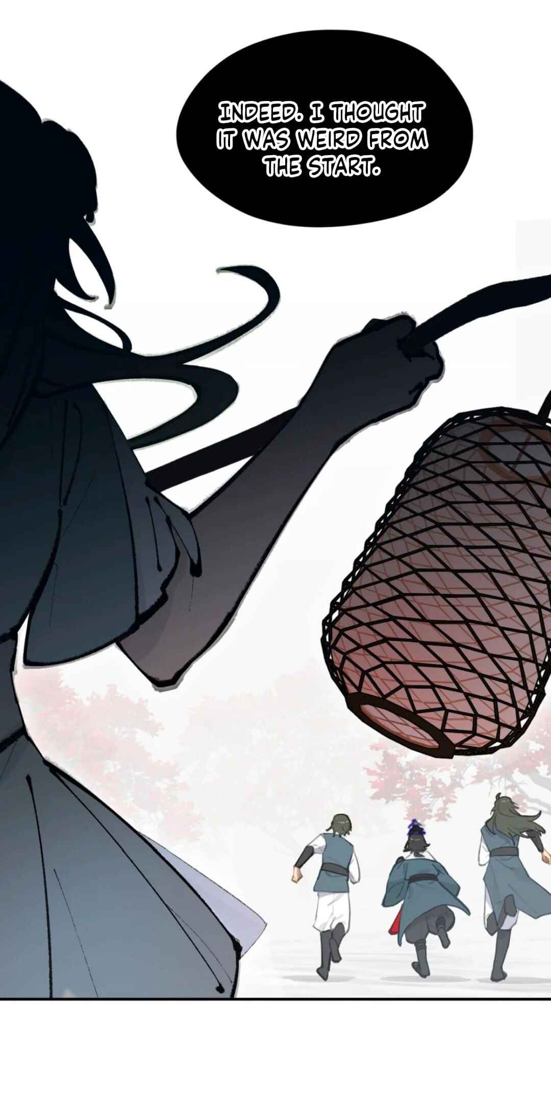 Kill the Male Lead to Become the Villainess Chapter 42 - Page 29