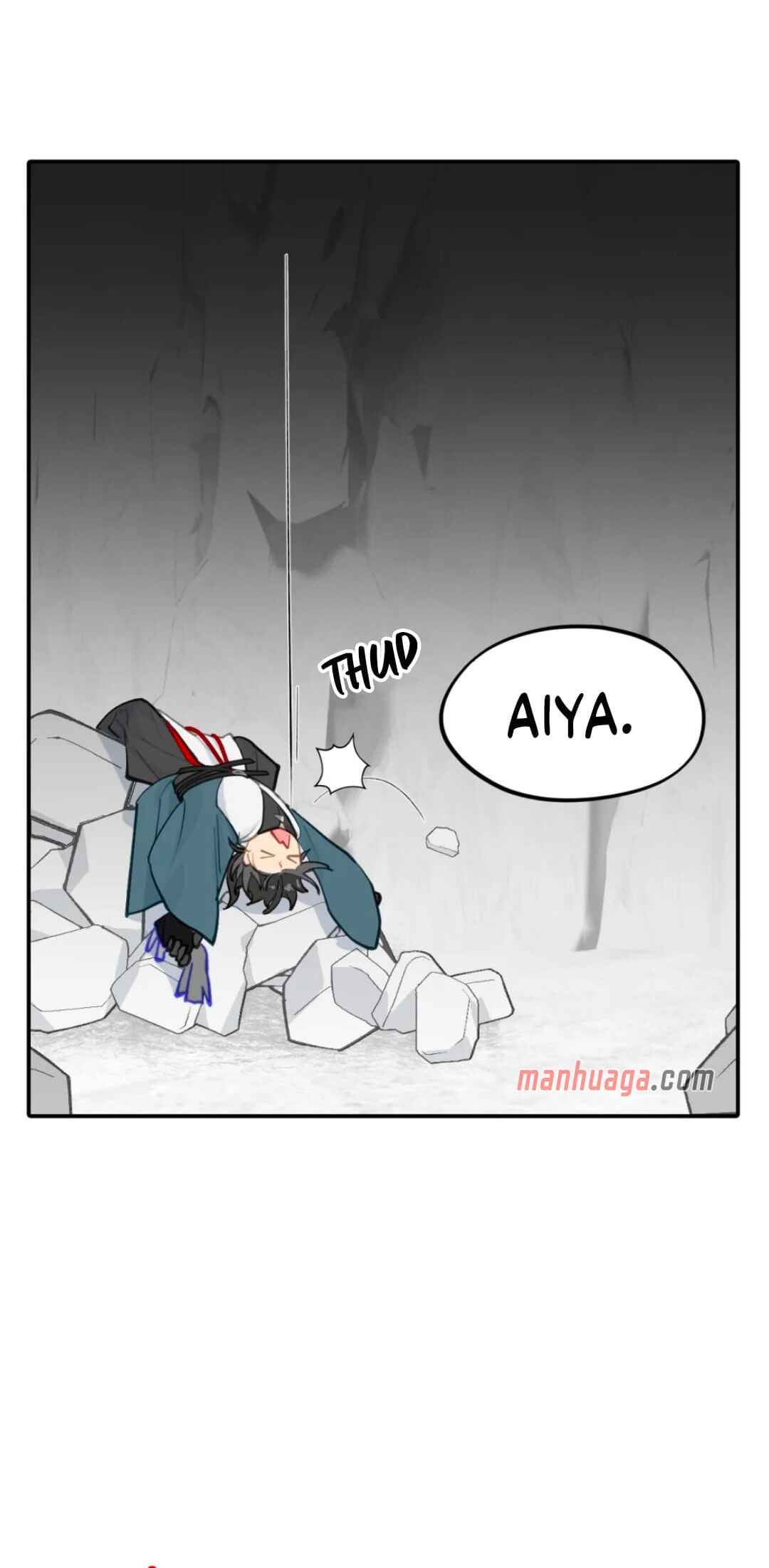Kill the Male Lead to Become the Villainess Chapter 42 - Page 5