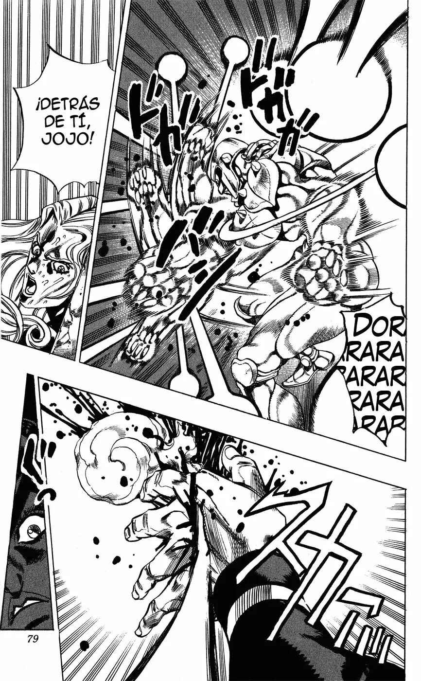 JoJo no Kimyou na Bouken: Part 4 - Diamond wa Kudakenai Chapter 137 - Page 13