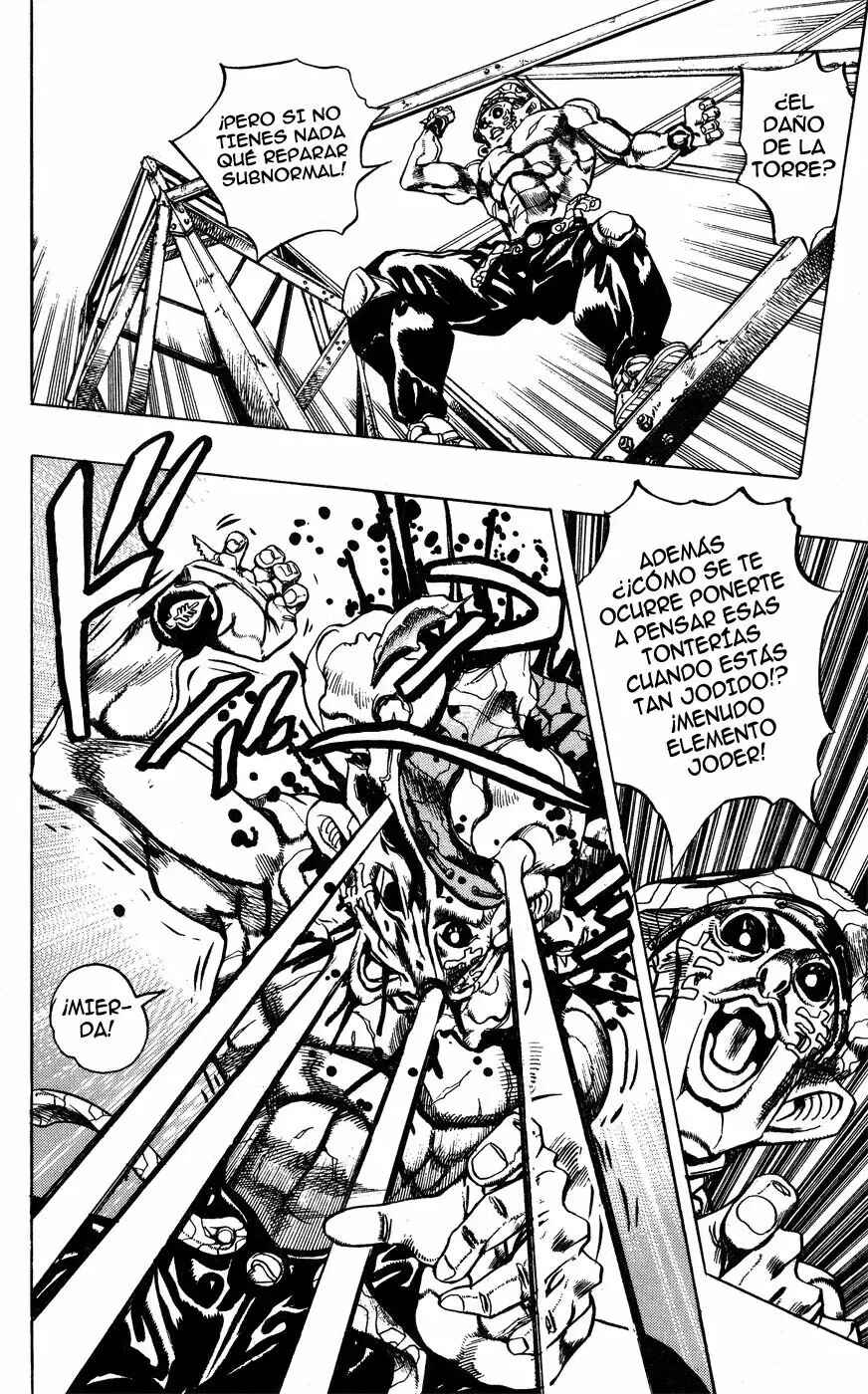 JoJo no Kimyou na Bouken: Part 4 - Diamond wa Kudakenai Chapter 137 - Page 18