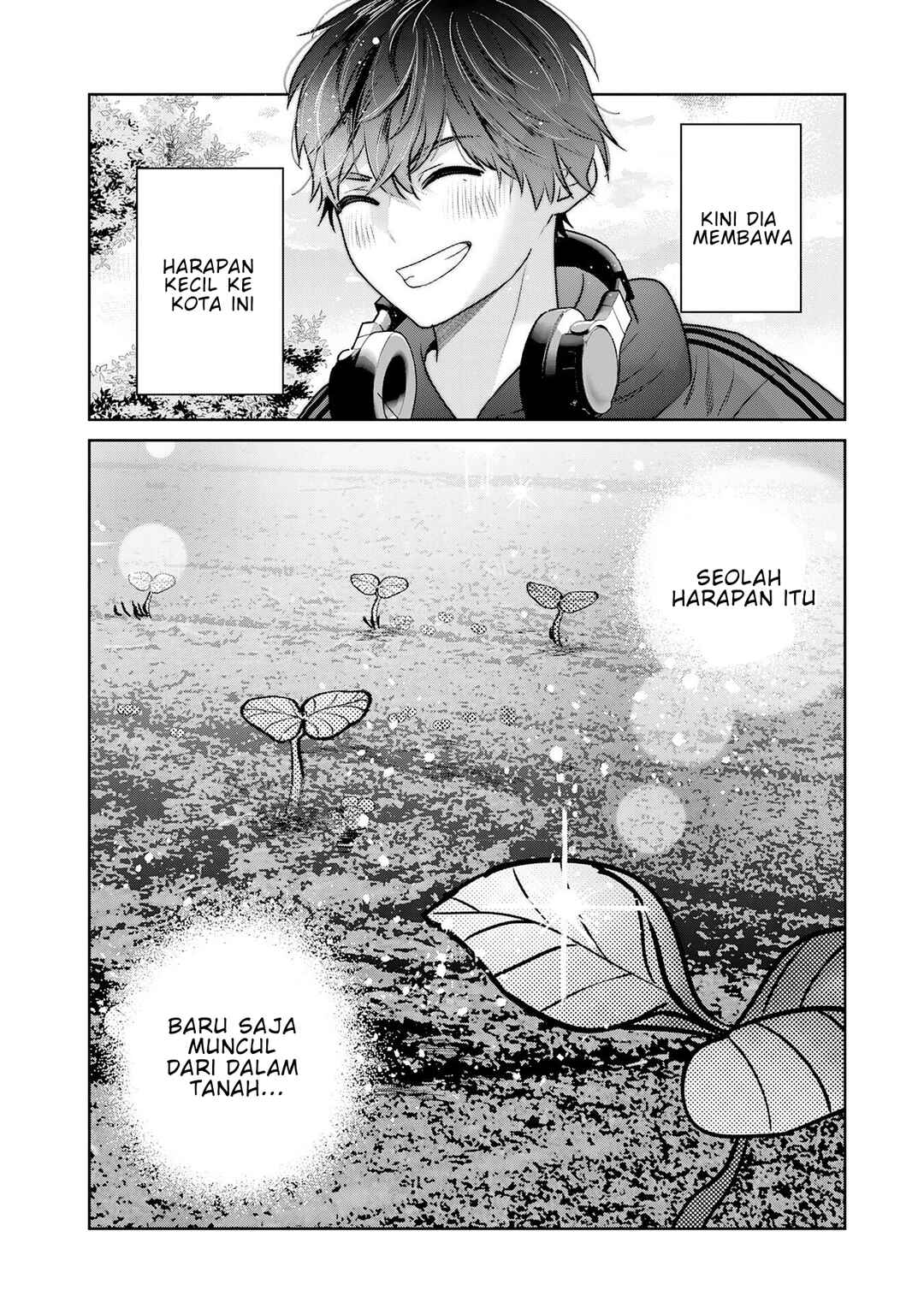 Auto Skill de Ore dake Chousoku Level Up ~Megami ga Michibiku Taida na Tenseisha no Sakutto Isekai Kouryaku~ Chapter 3 - Page 21