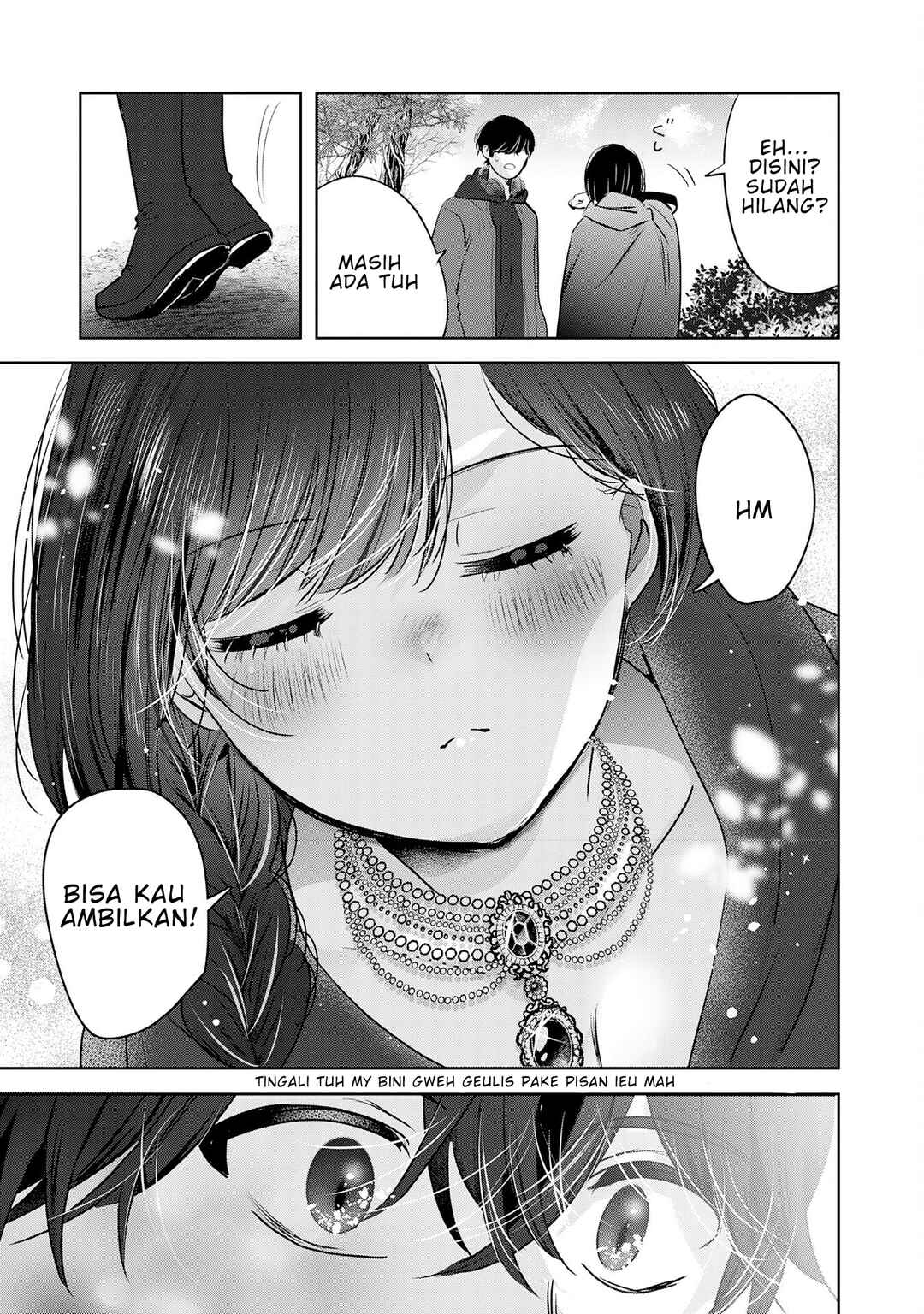 Auto Skill de Ore dake Chousoku Level Up ~Megami ga Michibiku Taida na Tenseisha no Sakutto Isekai Kouryaku~ Chapter 3 - Page 26