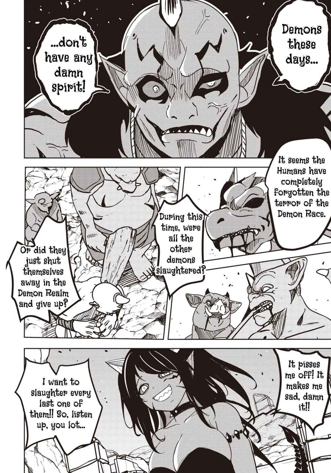 Isekai Saikouhou no Guild Leader ~Guild Saijaku no Boku da Kedo, Guild Members Zen'in no ai ga Omokute Guild wo Yameraremasen~ Chapter 29 - Page 10