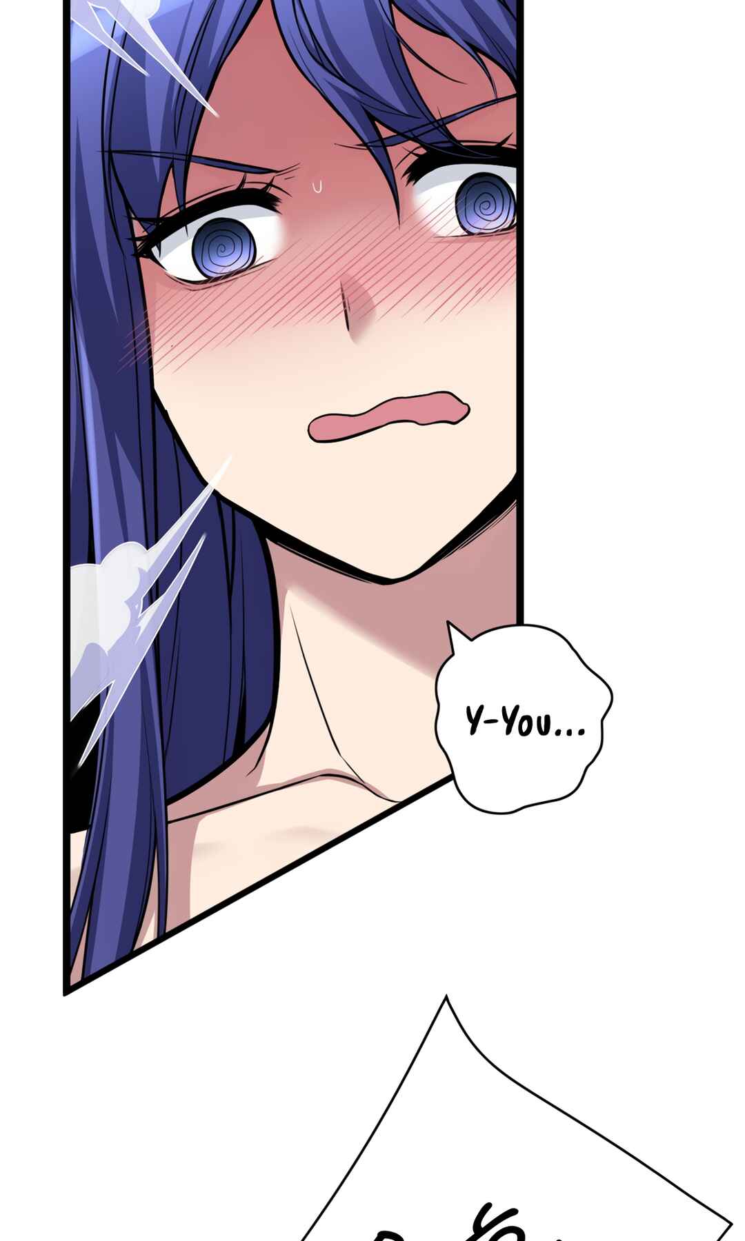 I Just Want to Game in Peace Chapter 96 - Page 16