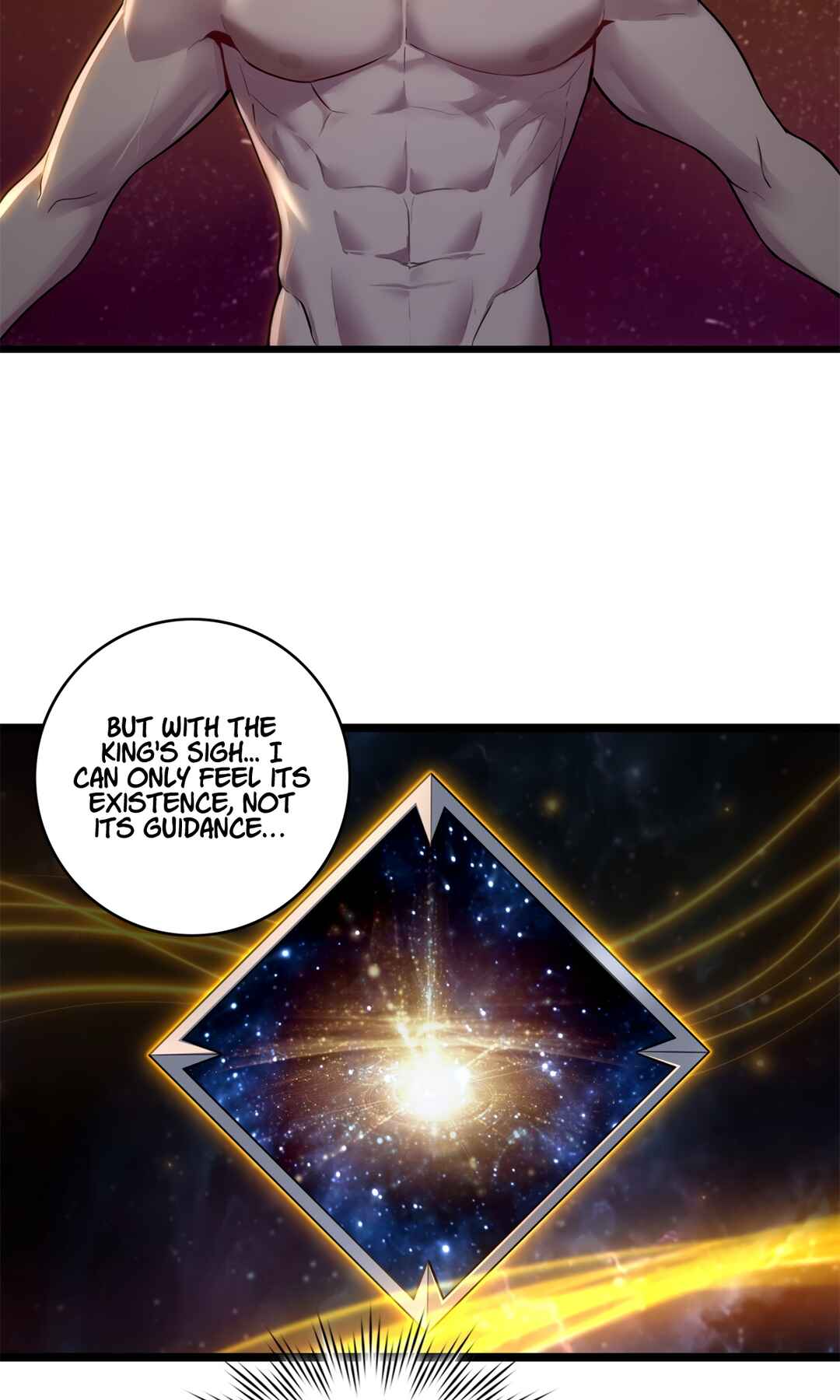I Just Want to Game in Peace Chapter 96 - Page 24