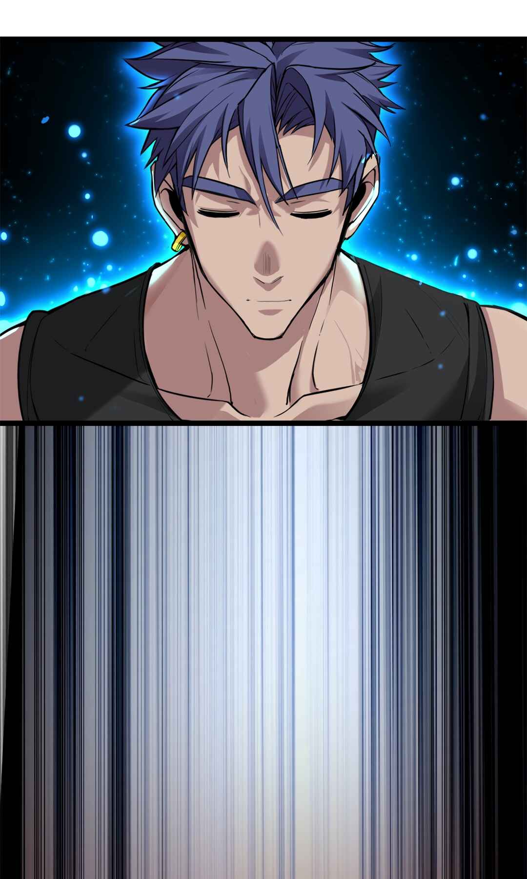 I Just Want to Game in Peace Chapter 96 - Page 27