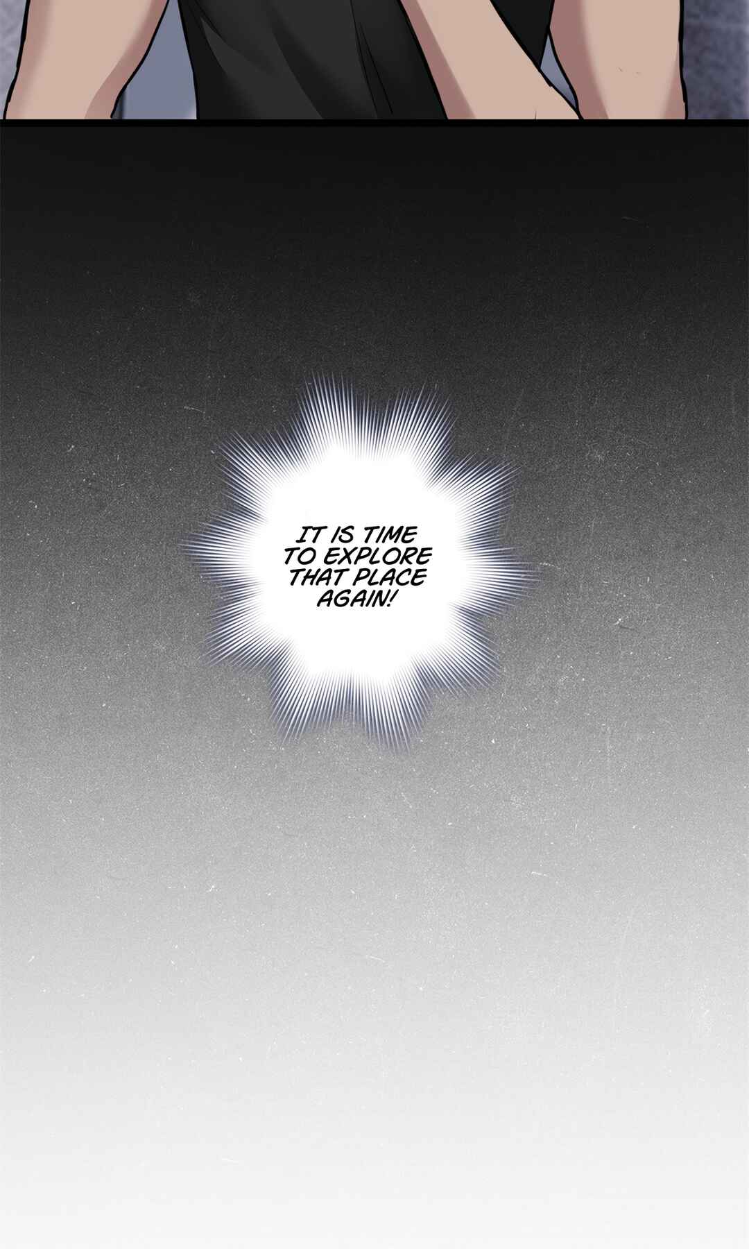 I Just Want to Game in Peace Chapter 96 - Page 36