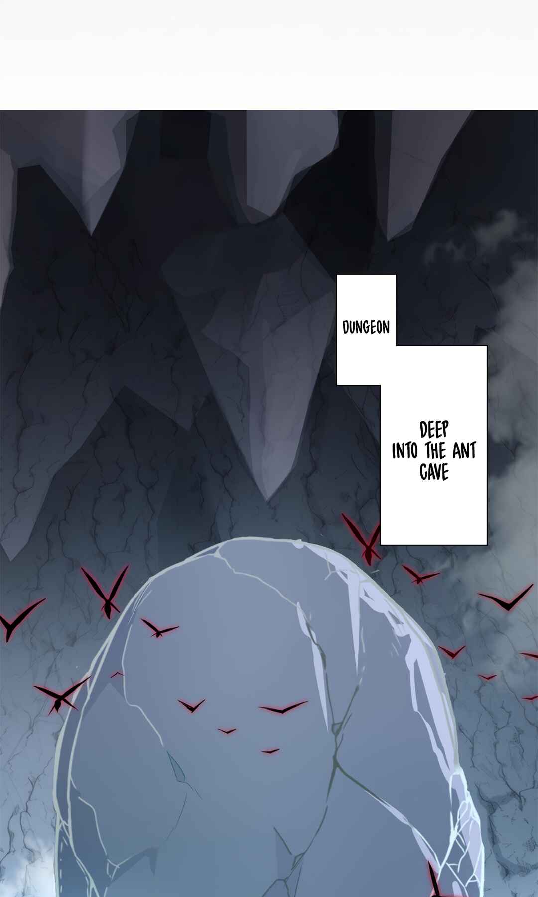 I Just Want to Game in Peace Chapter 96 - Page 37