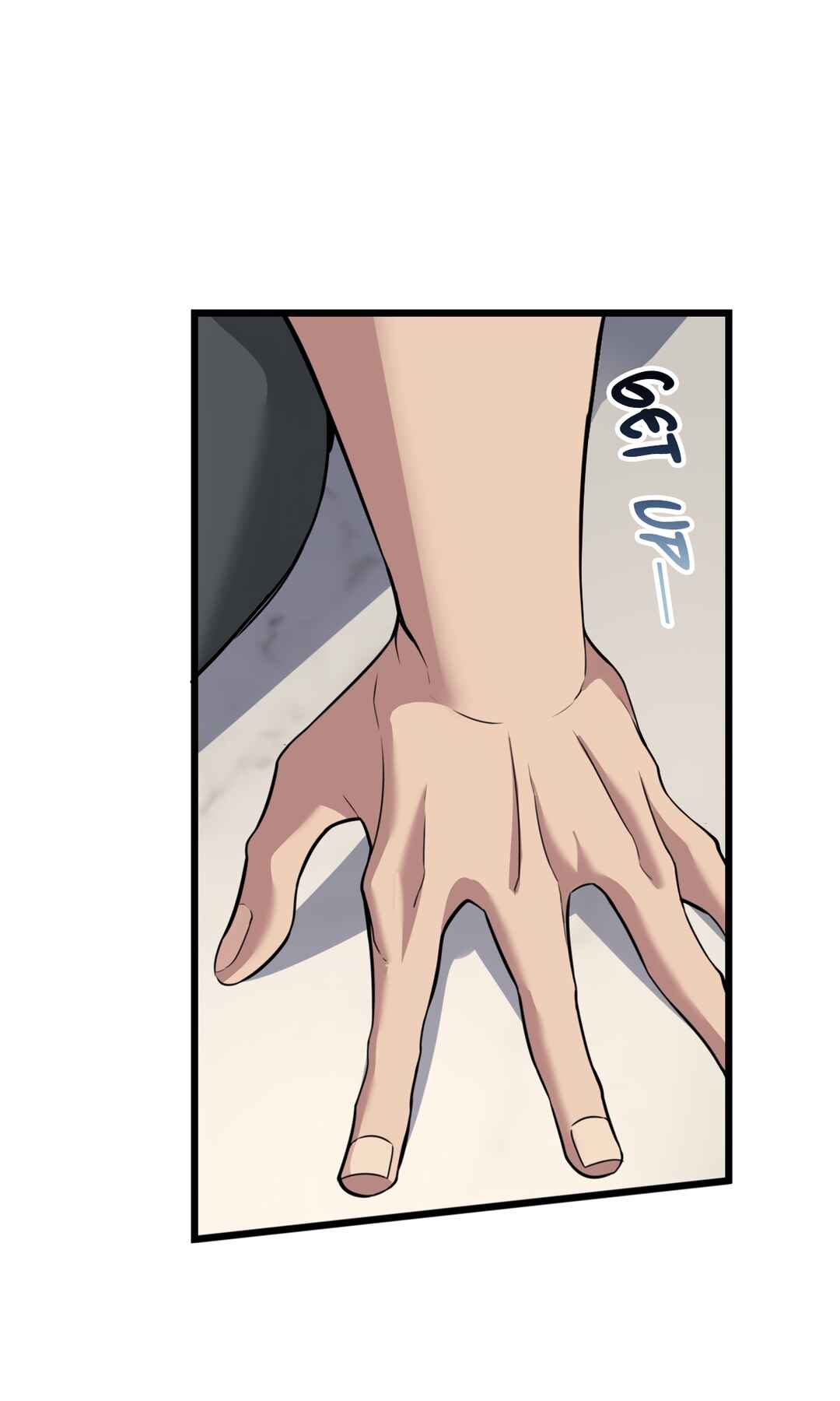 I Just Want to Game in Peace Chapter 96 - Page 9