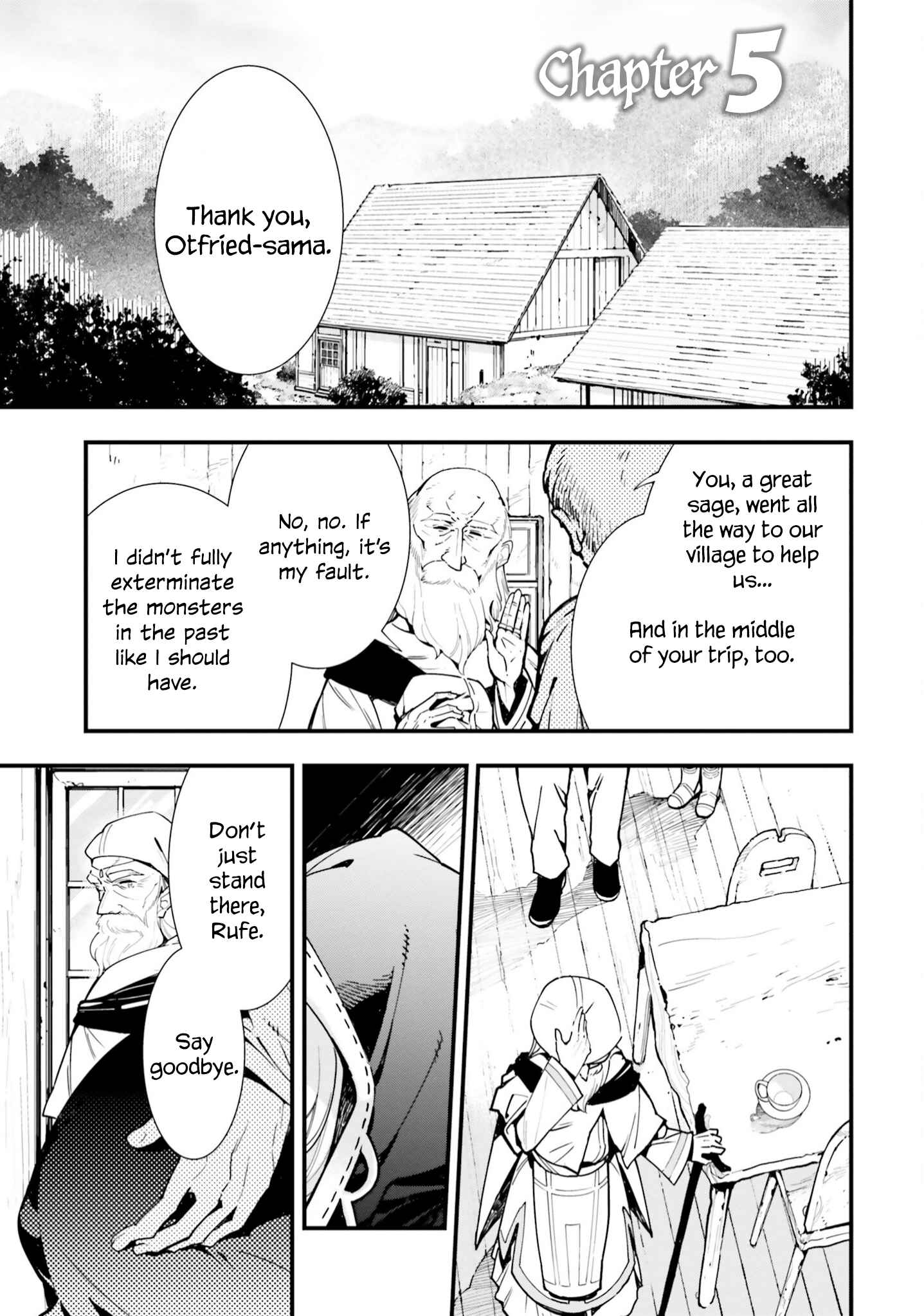 Shokubutsu Monster Musume Nikki: Seijo datta Watashi ga Uragirareta Hate ni Alraune ni Tensei Shite Shimatta node, kore kara wa Kougousei o Shinagara Shizuka ni Shokubutsu Life o Sugoshimasu Chapter 5 - Page 2