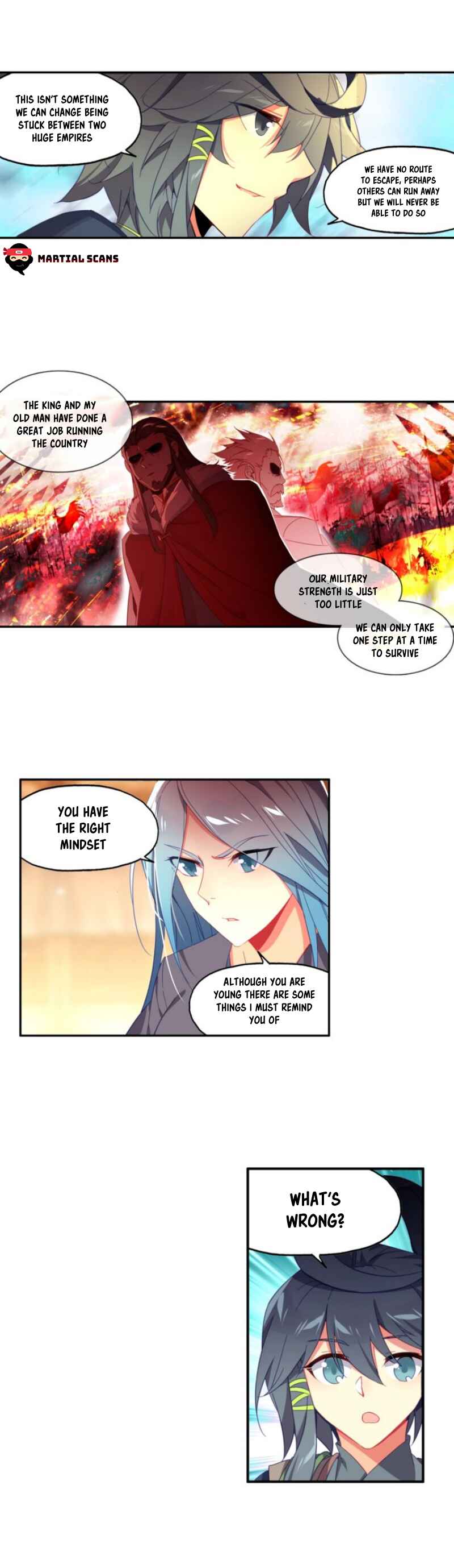 Heavenly Jewel Master Chapter 33 - Page 7