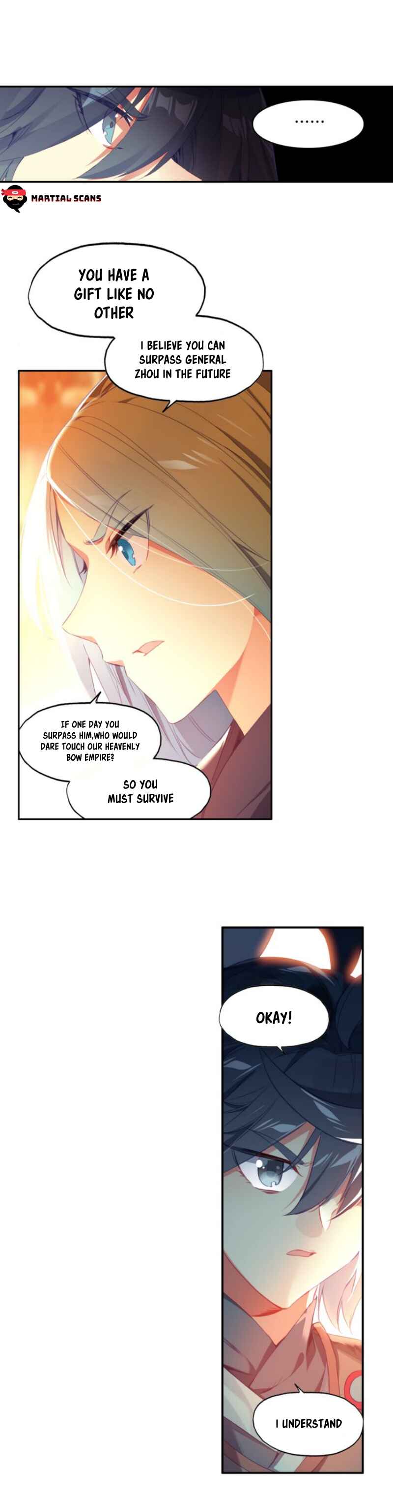 Heavenly Jewel Master Chapter 33 - Page 9