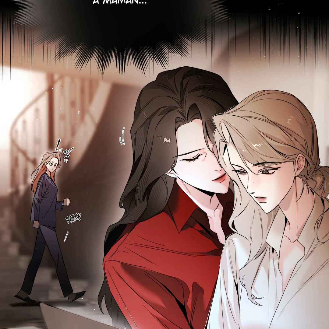 Falling Asleep Together Chapter 0 - Page 14