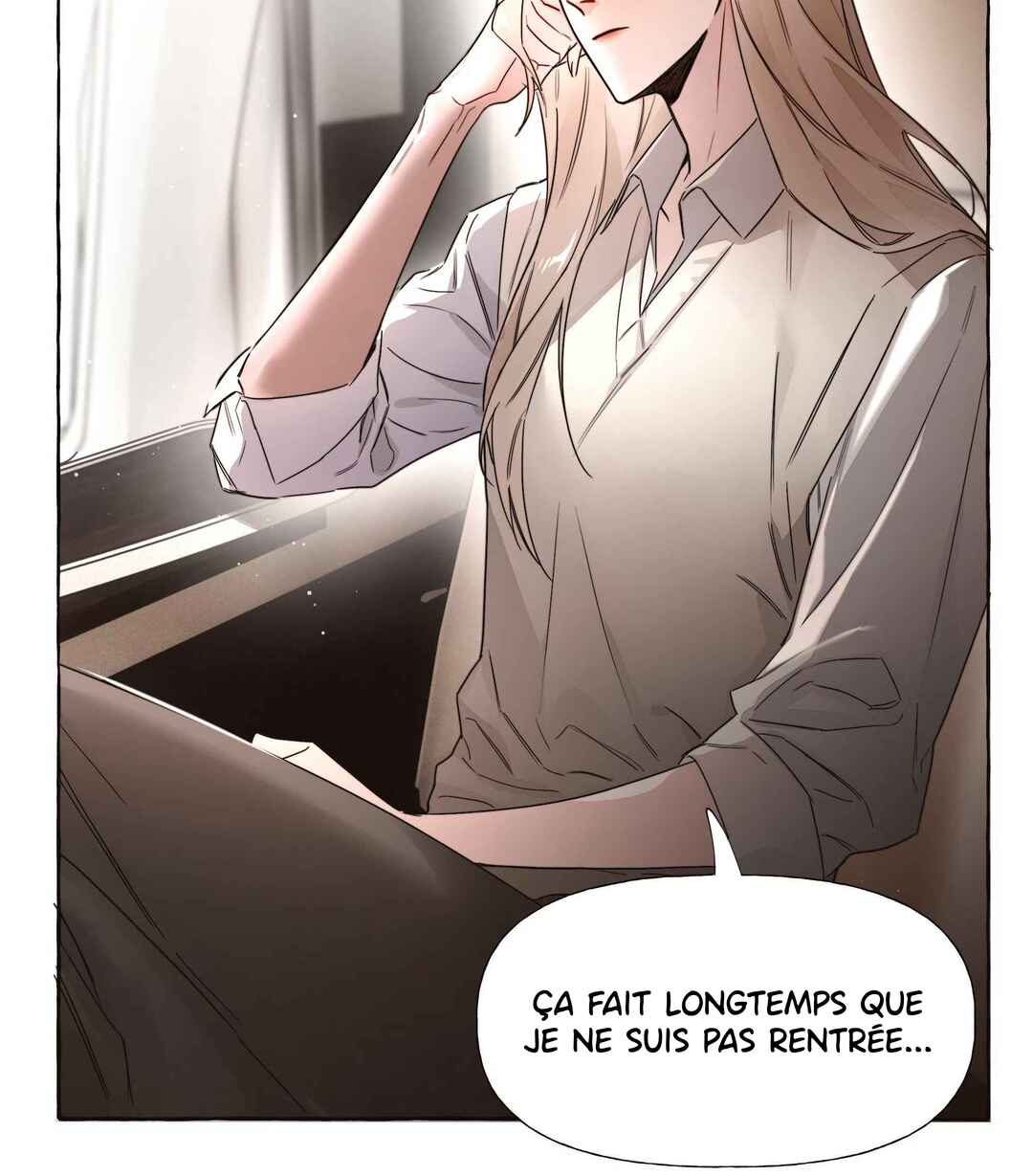 Falling Asleep Together Chapter 0 - Page 9