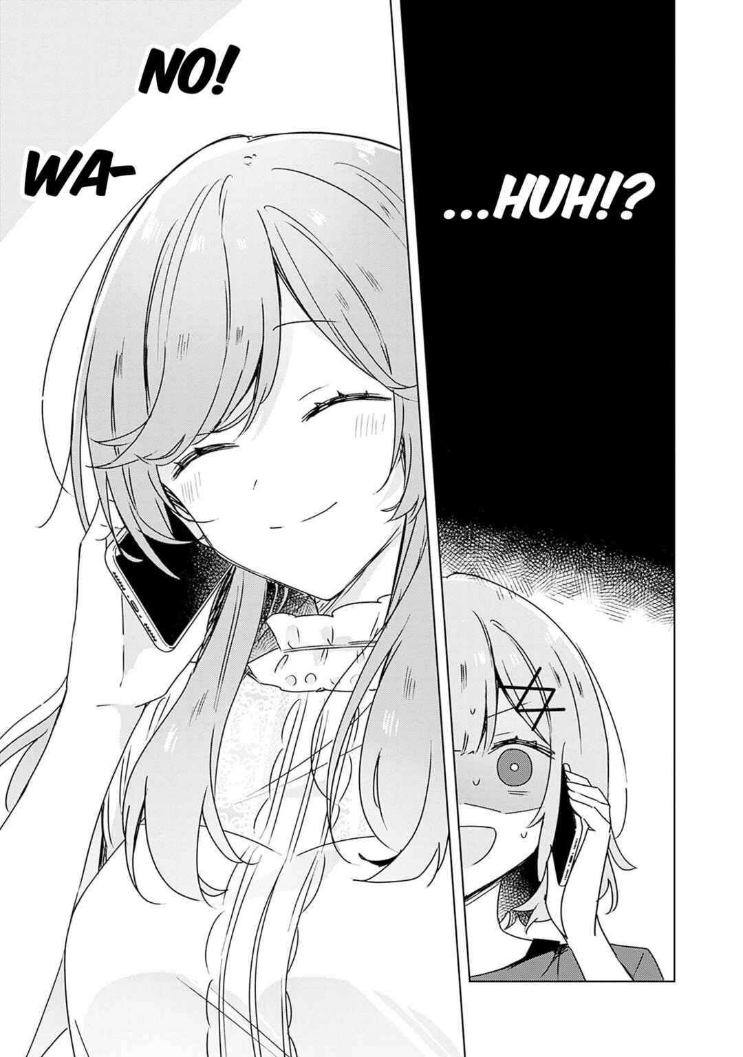 Watashi ga Koibito ni Nareru Wakenai jan, Murimuri! (※Muri ja Nakatta!?) Chapter 41 - Page 13