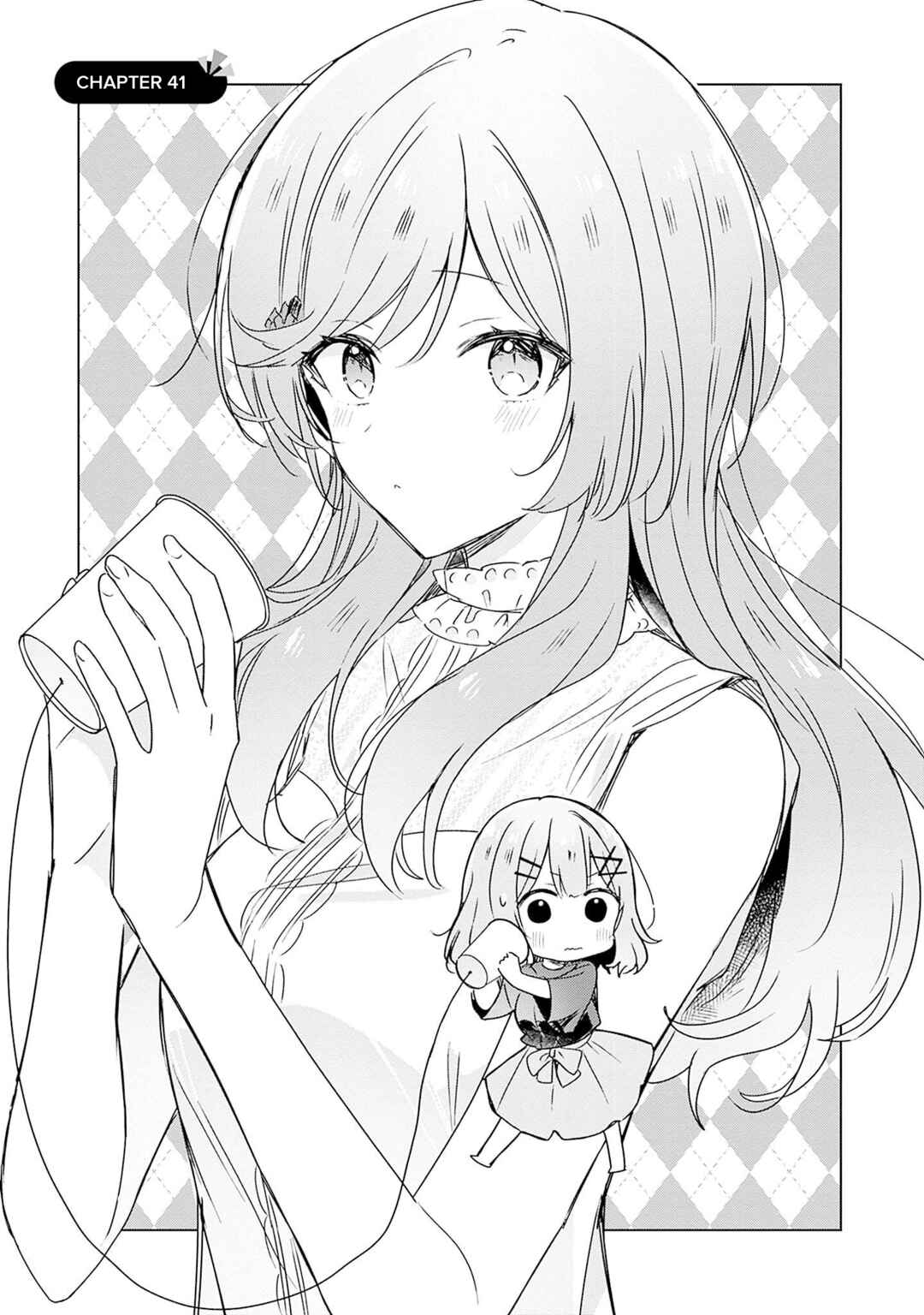Watashi ga Koibito ni Nareru Wakenai jan, Murimuri! (※Muri ja Nakatta!?) Chapter 41 - Page 7