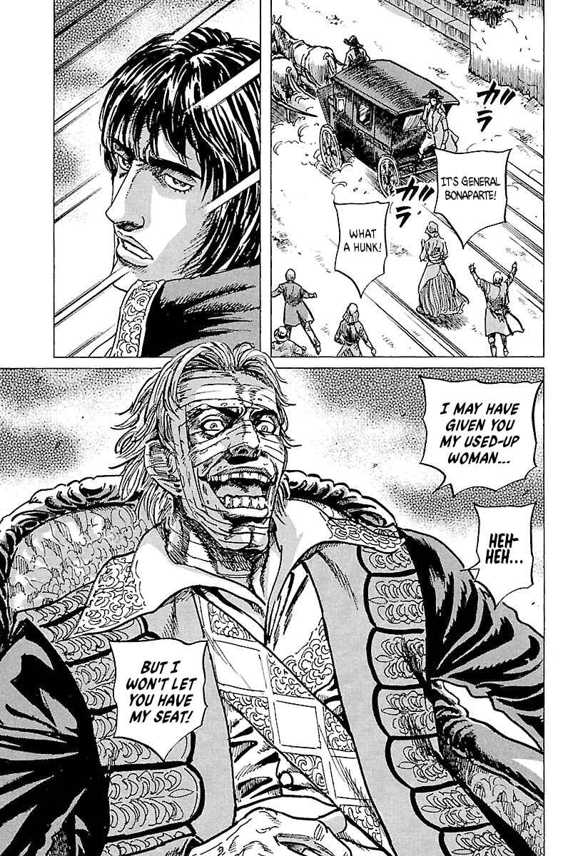Napoleon - Age of the Lion Chapter 70 - Page 13