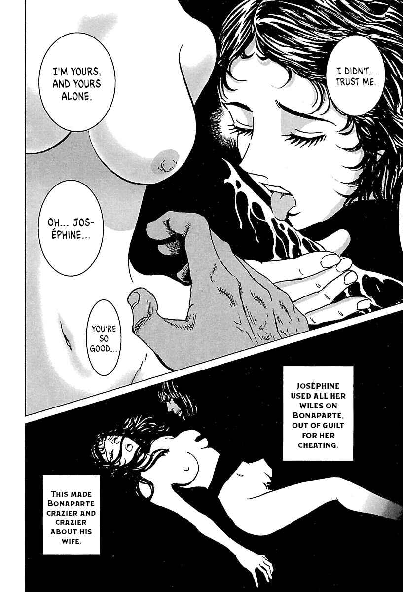 Napoleon - Age of the Lion Chapter 70 - Page 16