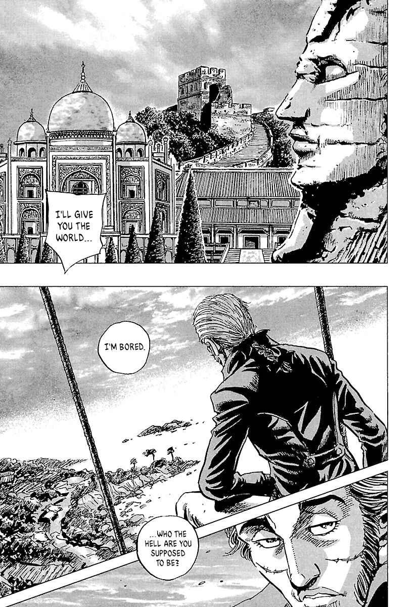 Napoleon - Age of the Lion Chapter 70 - Page 17